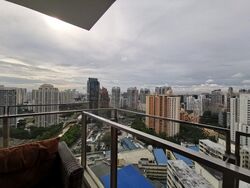 Starlight Suites (D9), Apartment #554377181